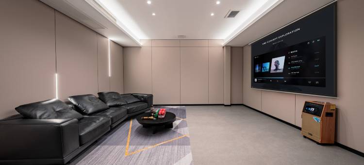 安吉LYON·藏风露舍民宿图片