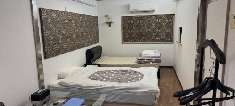 洛西酒店(HOTEL RAKUSAI)图片