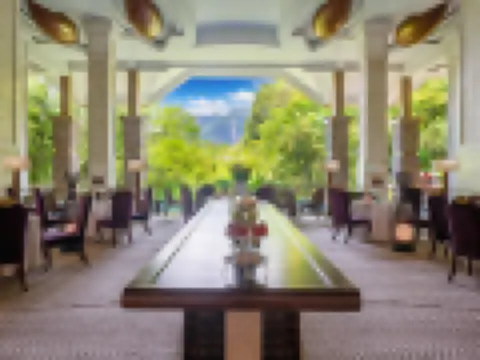 公共區域