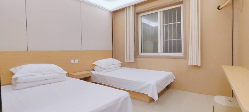 菏泽曙光宾馆图片