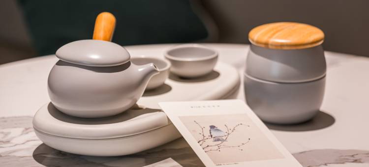 全季酒店(南昌八一广场省美术馆店)图片