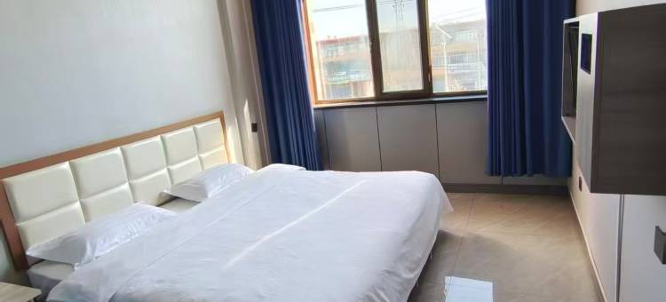 竞海商务酒店图片