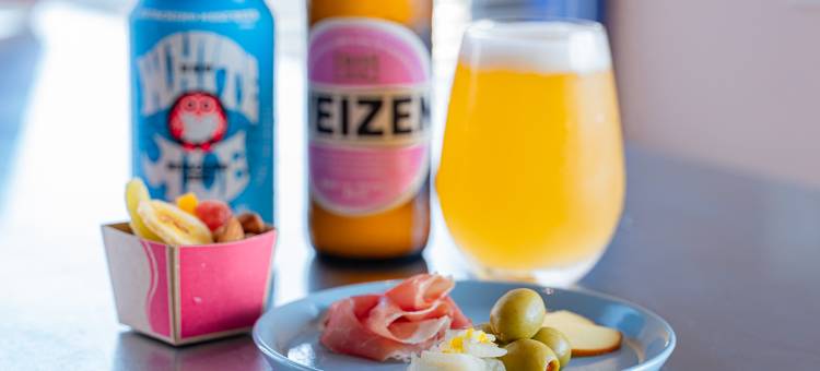 大阪本町THE BASEMENT酒店(THE BASEMENT HOTEL Osaka Honmachi)图片