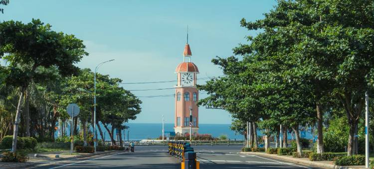 美豪丽致酒店(海口万绿园国贸中心店)图片