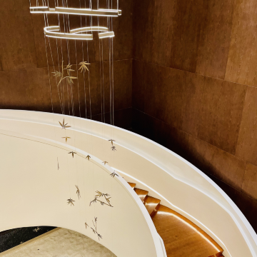 南通五洲皇冠酒店图片