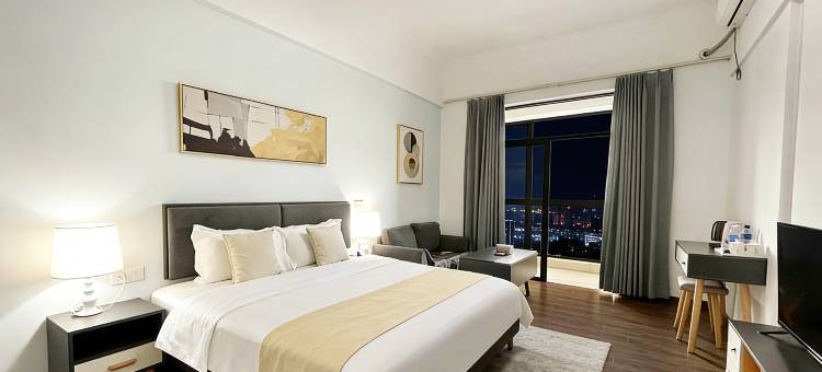 中山龙之湖民宿(大涌壹加壹店)图片