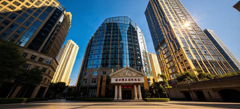 泉州海丝博亚国际酒店(蟳埔村店)图片