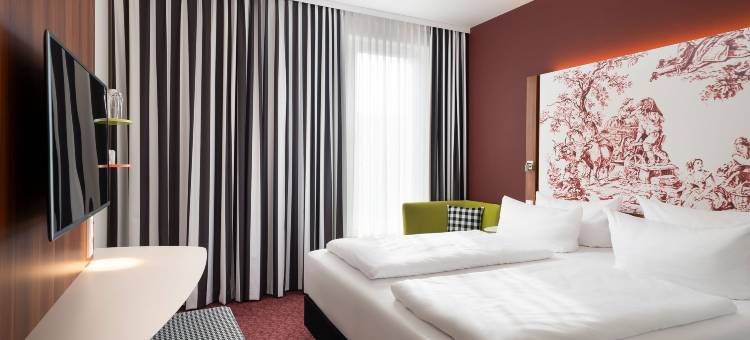 Das Karl - ehemals IBB Hotel Ingelheim图片