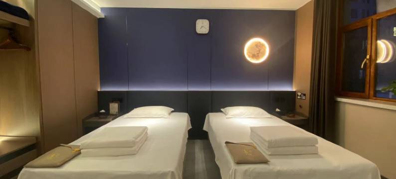 古韵棠旅馆图片