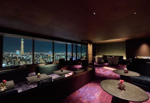 Asakusa View Hotel Hotel Overview