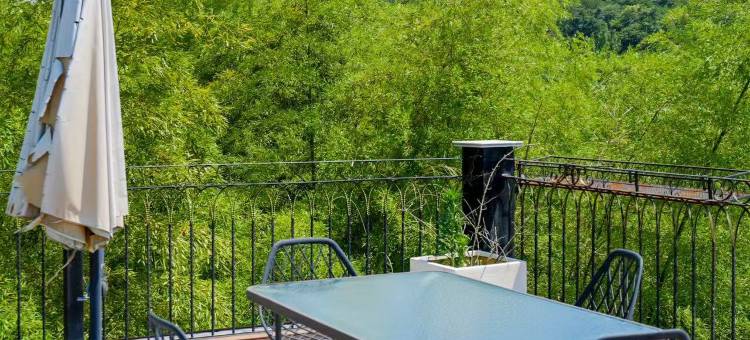 二拾泗景民宿图片