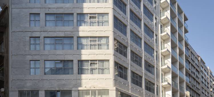 博斯精品酒店(Boss Boutique Athens)图片