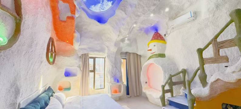 如家旗下华驿精选酒店(长白山西景区旅游服务中心店)图片