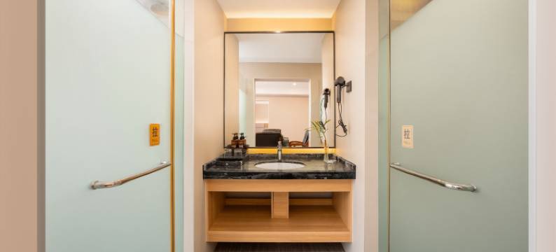 维也纳智好酒店(靖州店)图片