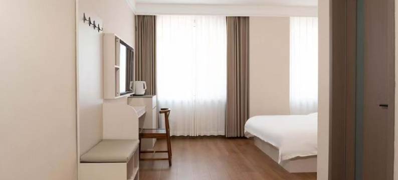 四子王旗希岸精品酒店图片