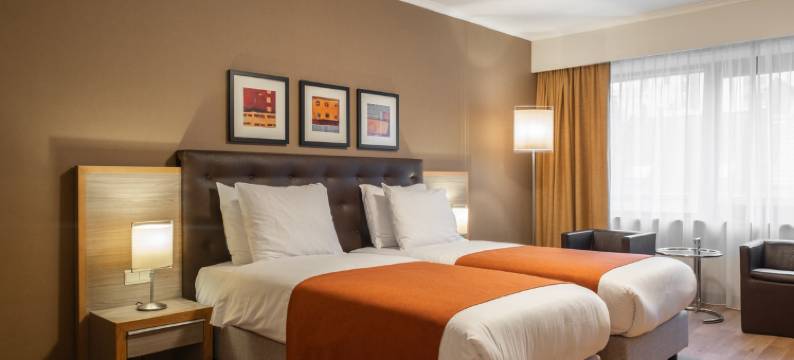 希立特酒店(Hyllit Hotel)图片