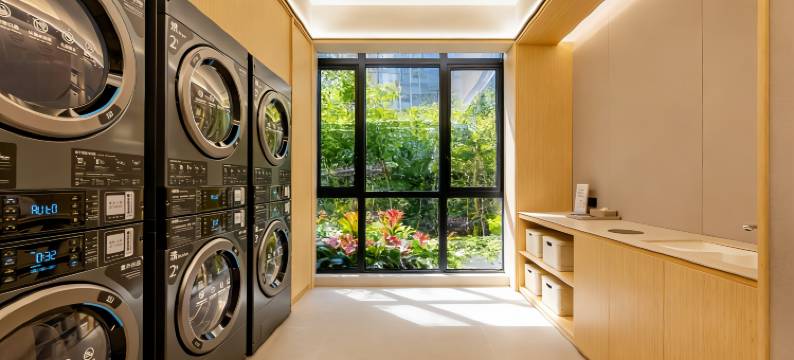 全季酒店(合江美荔城店)图片