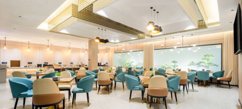 雅斯特国际酒店(柳州窑埠古镇东堤游船码头店)图片