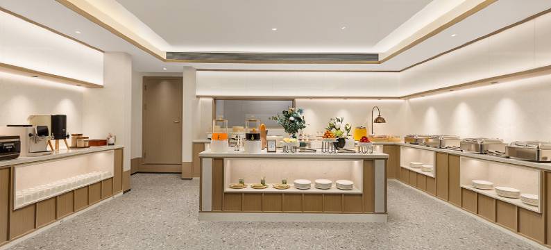 丽怡酒店(云阳城中城购物广场店)图片