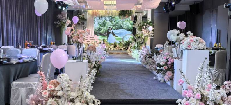 南县宜和源大酒店(宝塔湖店)图片