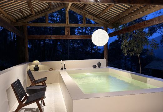 Dujiangyan Fangnanye Holiday HomeHotel Overview