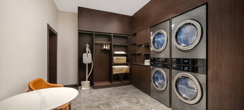 济南趵突泉美仑酒店图片