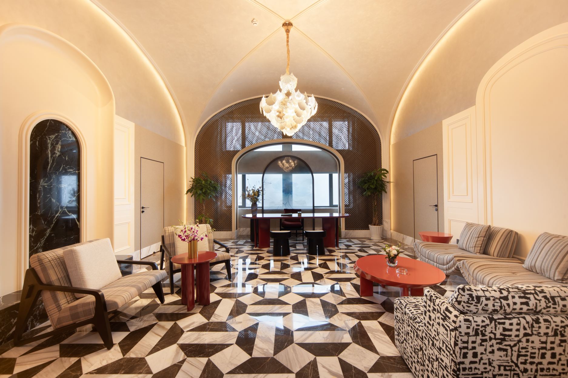 Hotel Overview