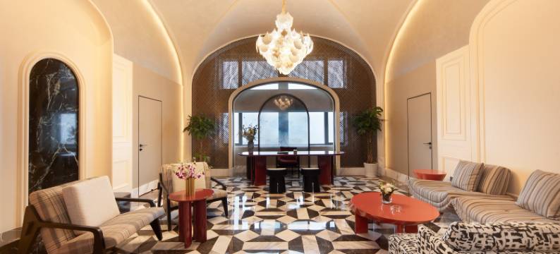 昆明海樵维景国际酒店图片