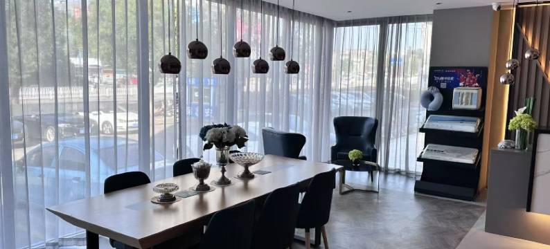 如家商旅酒店(沂源鲁山路店)图片