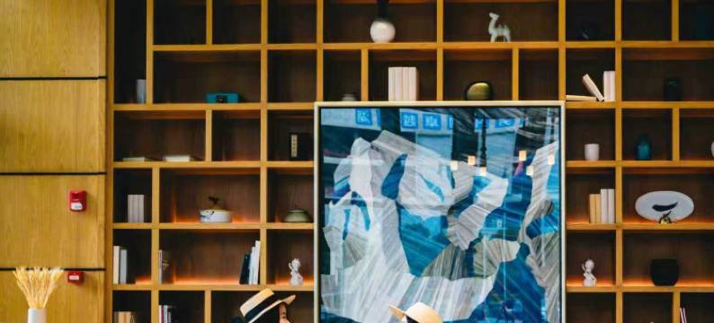 长沙步步高福朋喜来登酒店图片