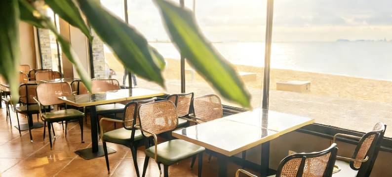 永顺·望海苑海景别墅酒店(鼓浪屿菽庄花园港仔后海滨浴场店)图片