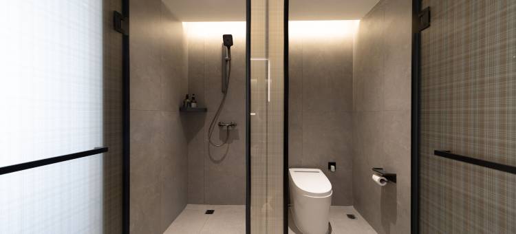 榆林艺致酒店(夫子庙老街店)图片