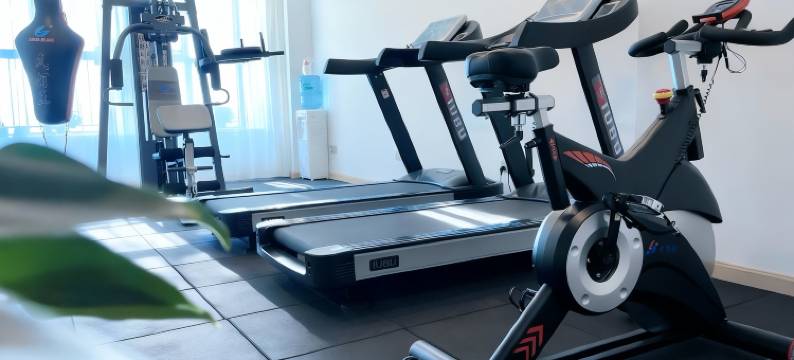 维也纳国际酒店(淮南大通区经济技术开发区店)图片