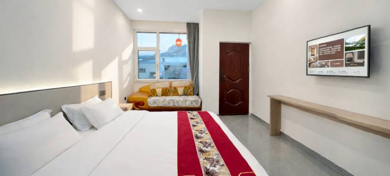 淼枫山居民宿图片