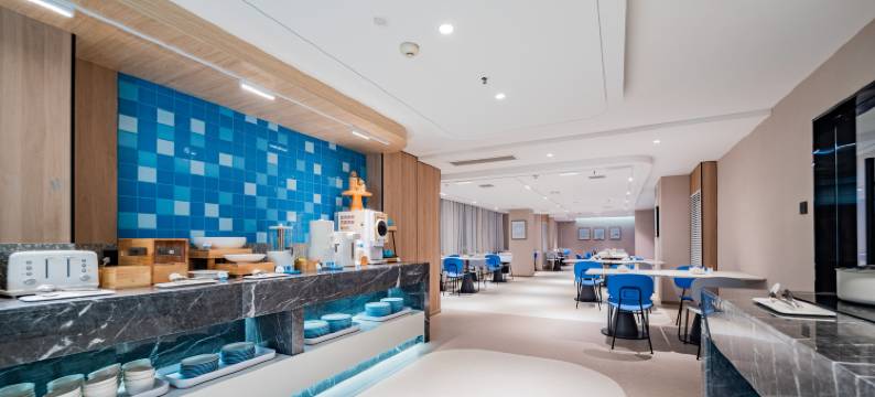 如家酒店(西安凤城二路青少年中心地铁站店)图片