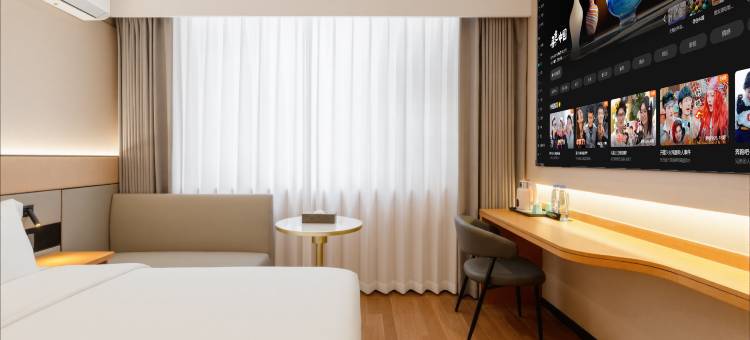 梵舍·连锁酒店(焦作沁阳市香港街店)图片