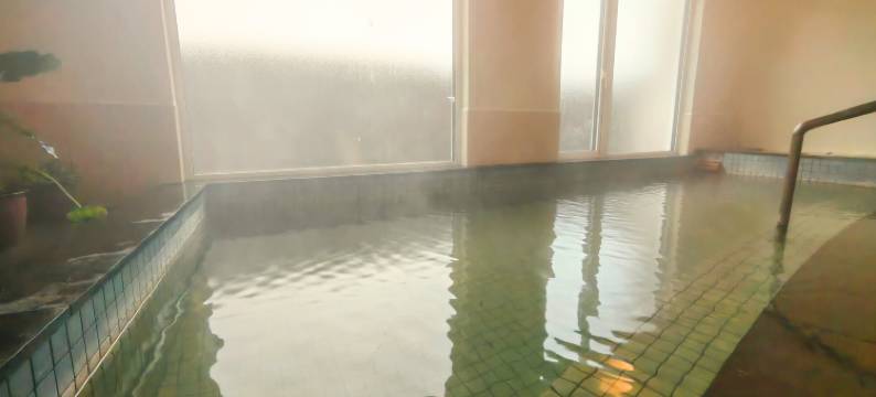 索尔酒店(Hotel Sol at Lake Toya)图片