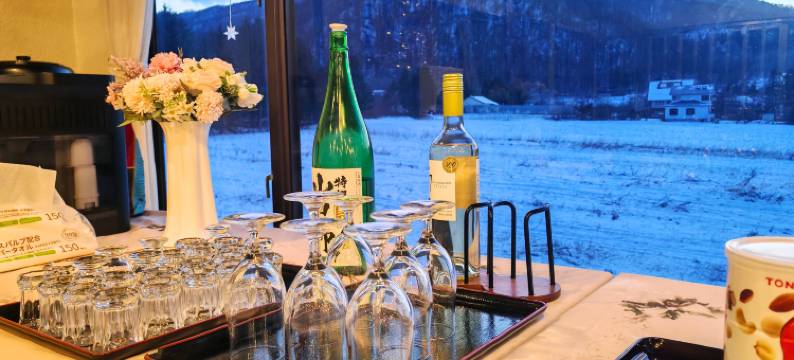 索尔酒店(Hotel Sol at Lake Toya)图片