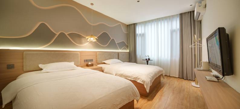 自强酒店(峨眉山报国寺店)图片