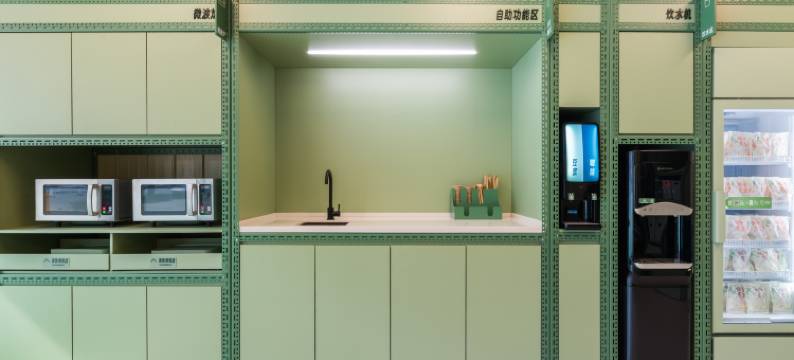 海友惠州江北佳兆业广场酒店图片