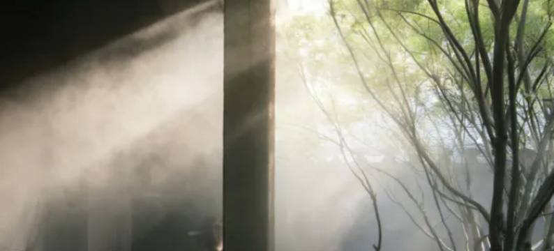 大象•书房|AWAKENING•SOULMATE山海温泉设计师度假庭院(抚仙湖店)图片