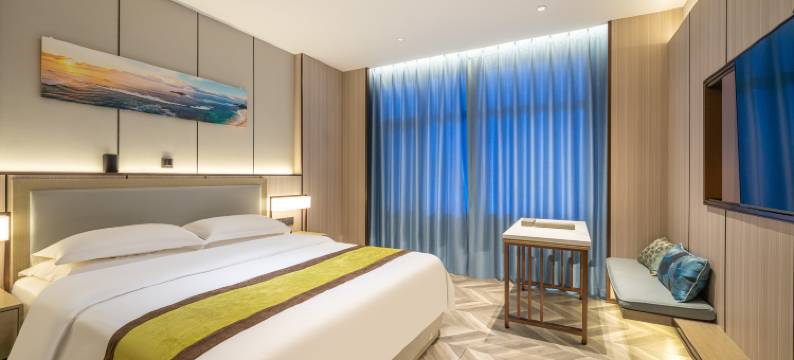 东营河口宾馆图片