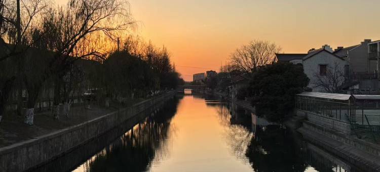 睿登豪酒店(上海浦东机场店)图片