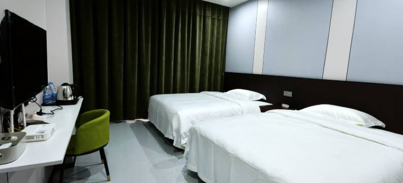 全季商务酒店图片