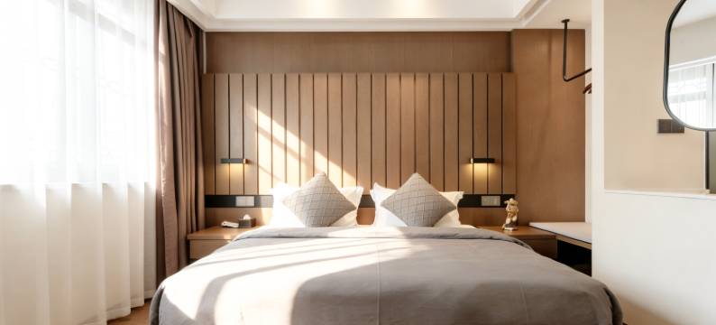 西隐·乌镇西栅桥畔人家精品民宿图片