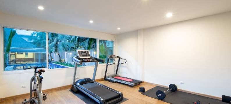 印象度假酒店(Impress Resort)图片