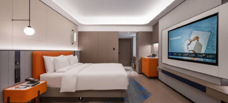 常熟国际会议中心诺富特酒店图片