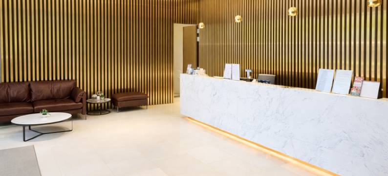 A武吉士酒店(A Hotel Bugis)图片