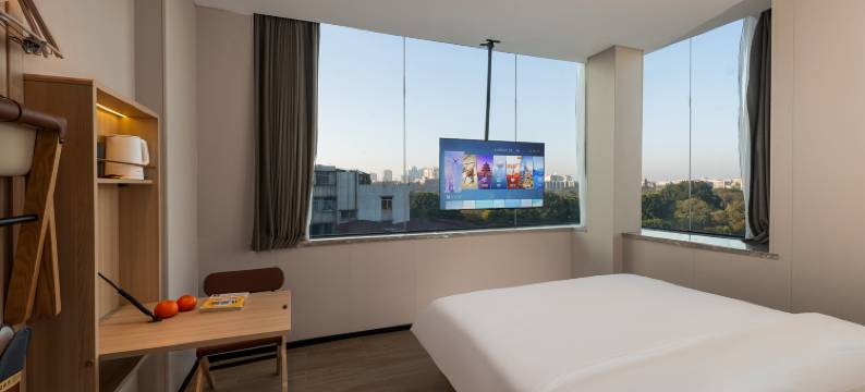 7天智选酒店(汕头小公园店)图片