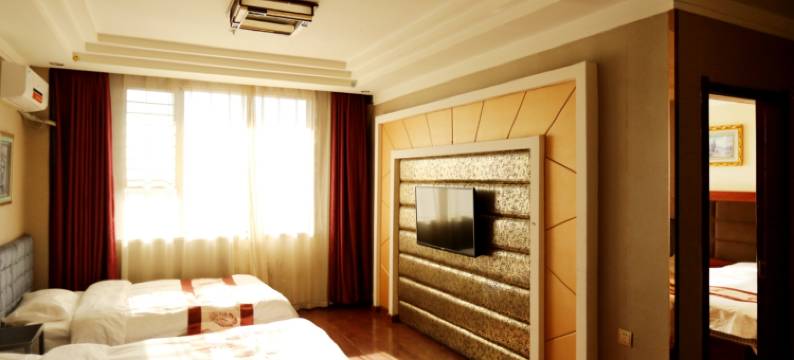 大同凤凰酒店(火车站店)图片